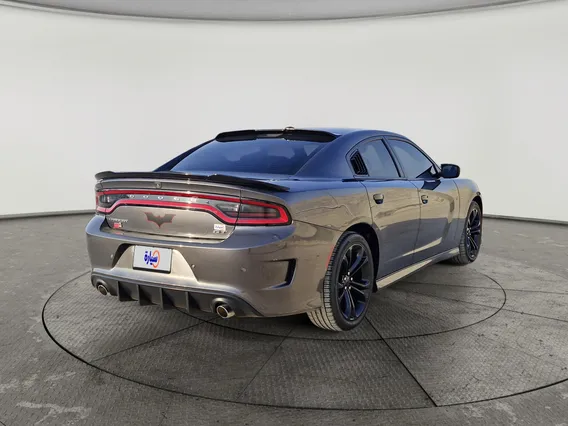 دودج تشارجر GT 2022 