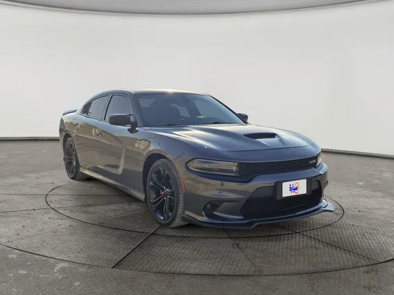 دودج تشارجر GT 2022 