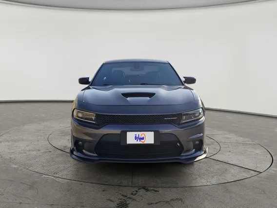 دودج تشارجر GT 2022 