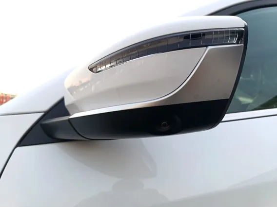 Jetour X70 Luxury 2026 