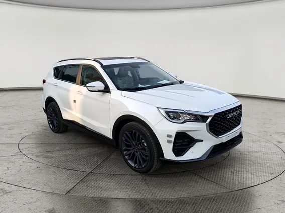 Jetour X70 Luxury 2026 