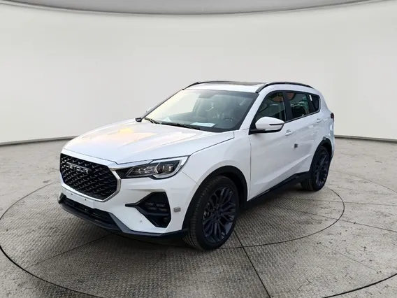 Jetour X70 Luxury 2026 