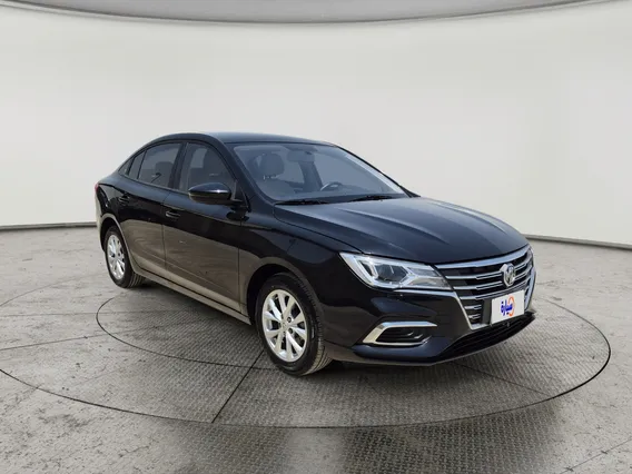 MG 5 STD 2025 