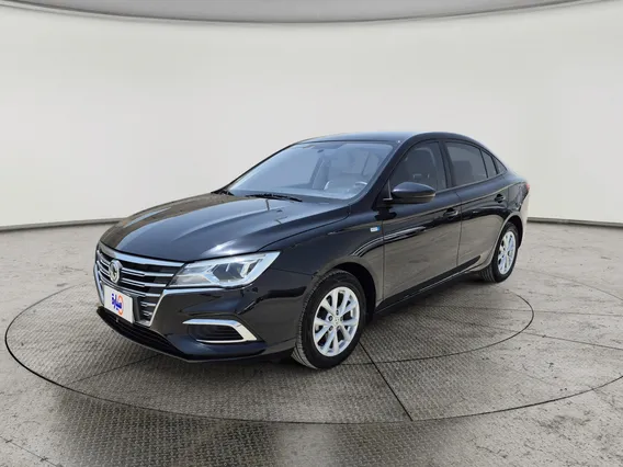 MG 5 STD 2025 