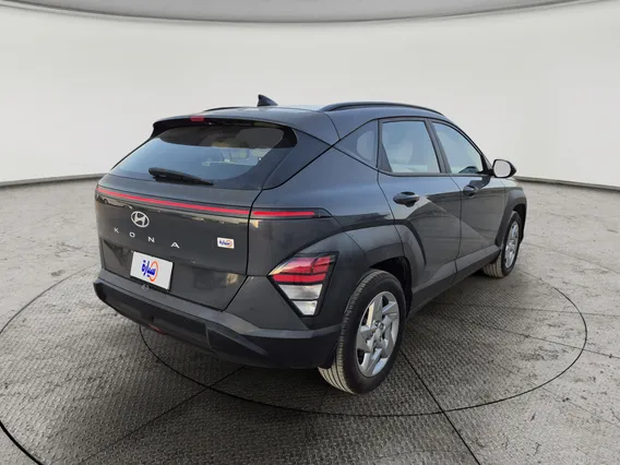 Hyundai Kona Fleet 2024 
