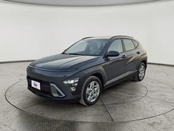 Hyundai Kona Fleet 2024 