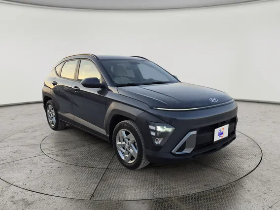 Hyundai Kona Fleet 2024 