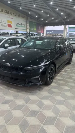Kia K5 EX 2026 