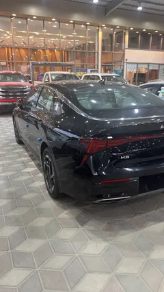 Kia K5 EX 2026 