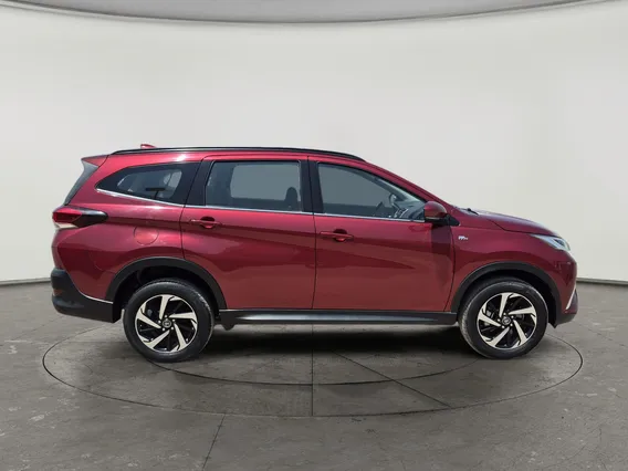 Toyota Rush STD 2021 