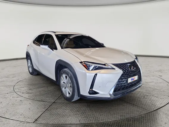 Lexus UX 200 2023 