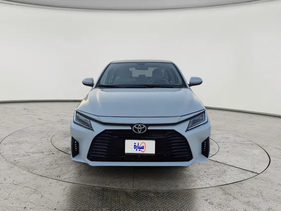 Toyota Yaris  Y 2024 