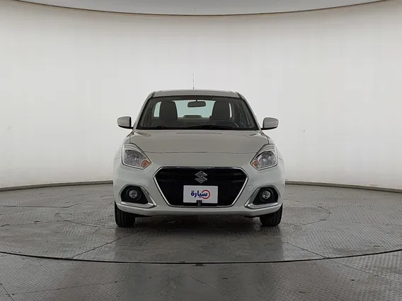 Suzuki Dzire GL 2024 