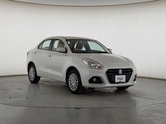 Suzuki Dzire GL 2024 