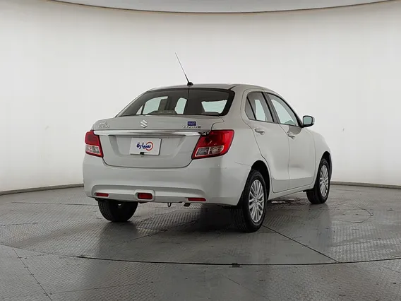 Suzuki Dzire GL 2024 