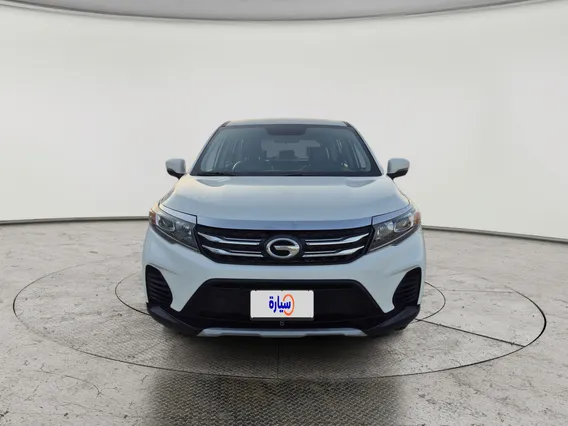 GAC GS3 GS 2023 