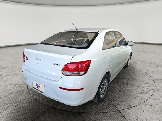 Kia Pegas LX 2023 
