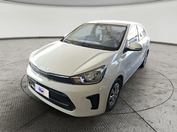 Kia Pegas LX 2023 