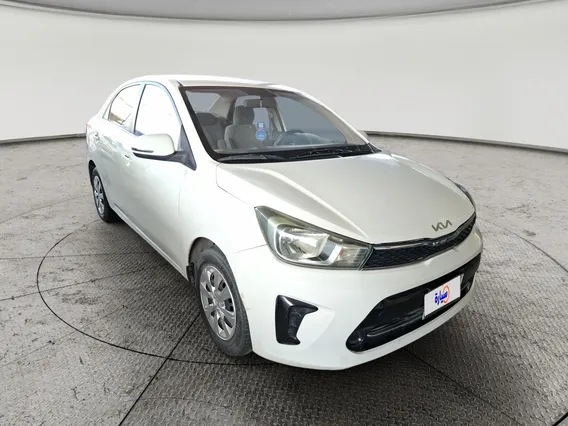 Kia Pegas LX 2023 