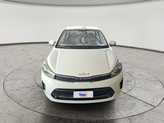 Kia Pegas LX 2023 