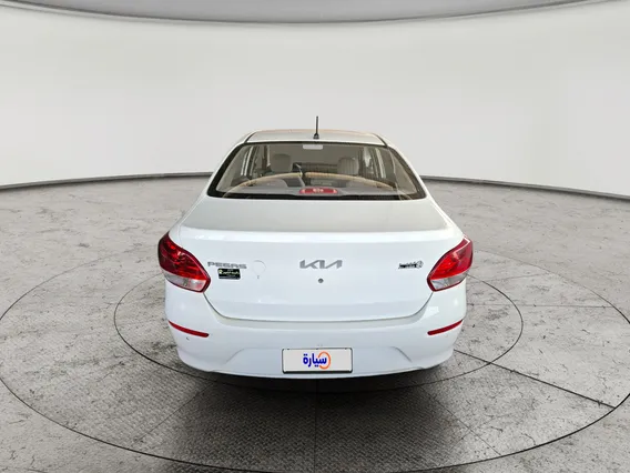 Kia Pegas LX 2023 