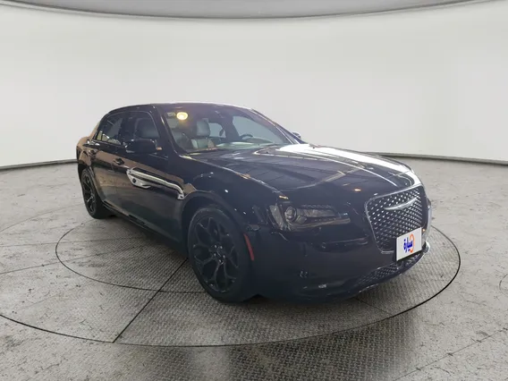 كرايسلر 300 S 2021 