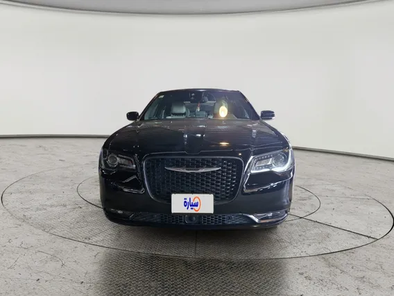 Chrysler 300 S 2021 