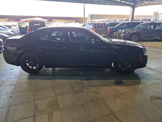 كرايسلر 300 S 2021 