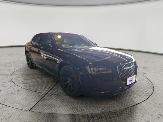 كرايسلر 300 S 2021 