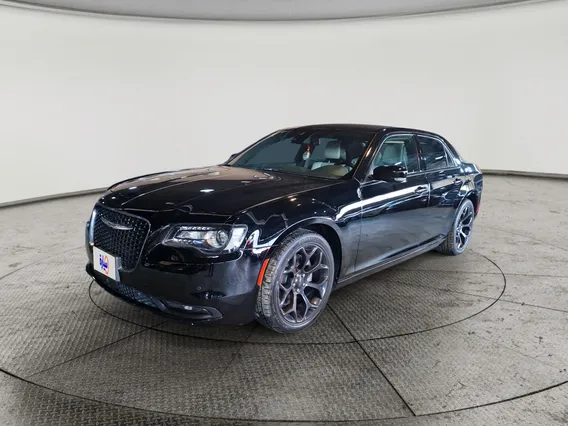 كرايسلر 300 S 2021 