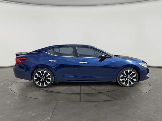 Nissan Maxima SR 2018 