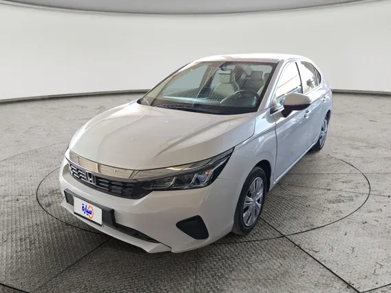 Honda City DX 2024 