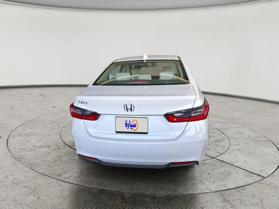 Honda City DX 2024 