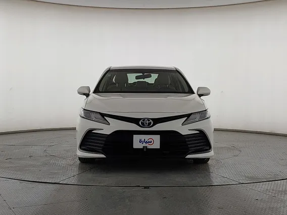 Toyota Camry  LE 2022 
