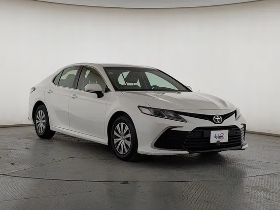 Toyota Camry  LE 2022 
