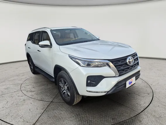 Toyota Fortuner VX 2023 دبل