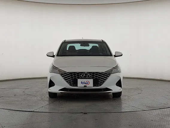 Hyundai Accent Smart 2023 