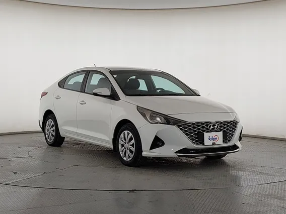 Hyundai Accent Smart 2023 