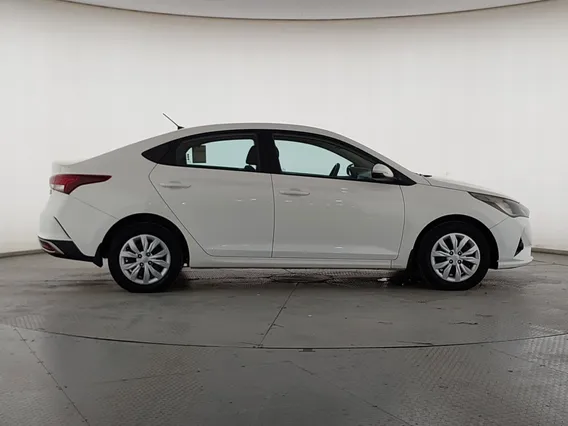 Hyundai Accent Smart 2023 