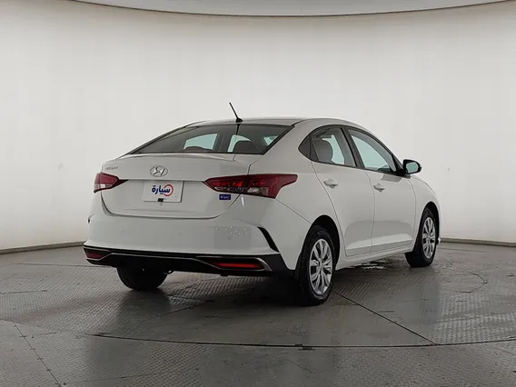 Hyundai Accent Smart 2023 