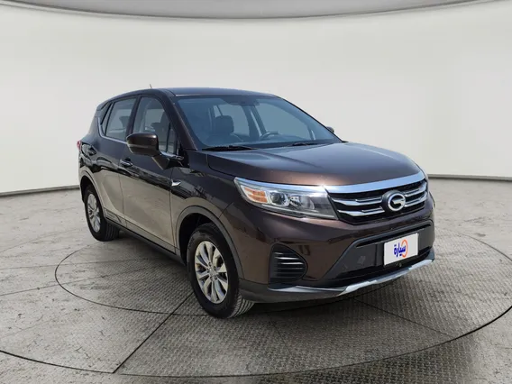 GAC GS3 GS 2023 
