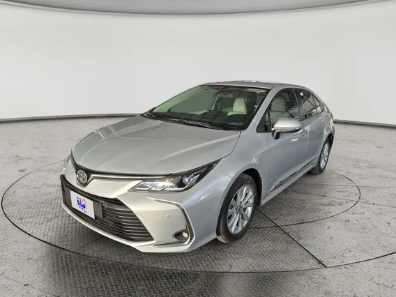 Toyota Corolla XLI Executive 2024 