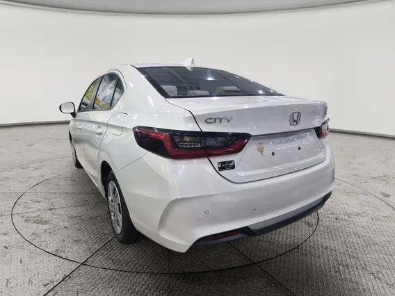 Honda City DX 2024 