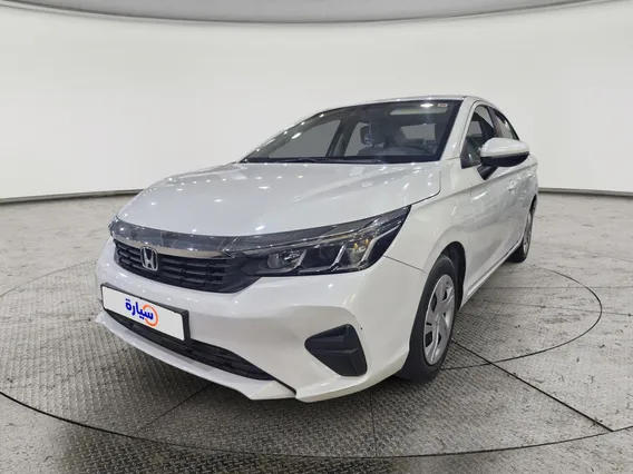 Honda City DX 2024 