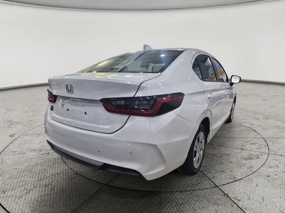 Honda City DX 2024 