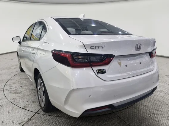 Honda City DX 2024 