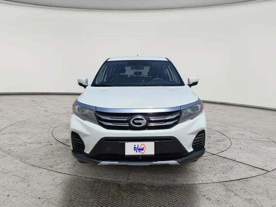 GAC GS3 GS 2023 