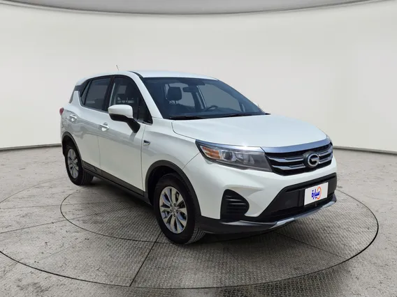 GAC GS3 GS 2023 