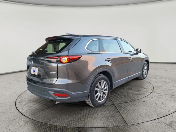 مازدا سى اكس 9 Skyactiv G 2020 