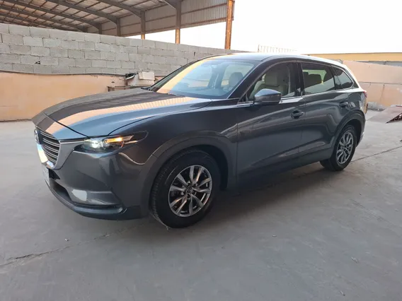 مازدا سى اكس 9 Skyactiv G 2020 